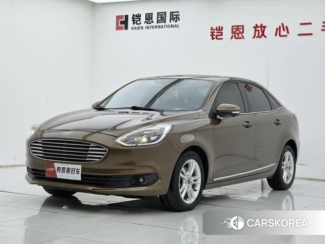 Ford Forrest id 4235426 из Китая 9