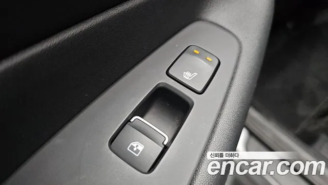 Hyundai The New Santa Fe id 2853776 из Кореи 9