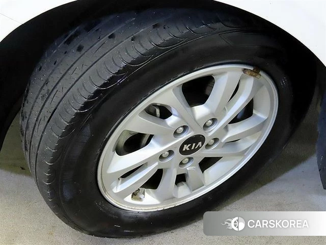 Kia Come New K3 id 4605456 из Кореи 9
