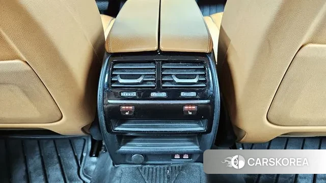 BMW 5 Series (G30) id 3434034 из Кореи 9