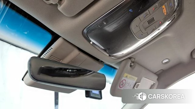 Genesis G80 (RG3) id 3936240 из Кореи 9