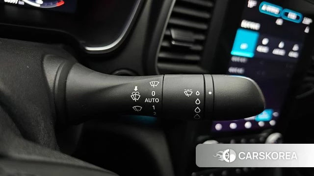 Renault Korea (Samsung) The New SM6 id 4201849 из Кореи 9