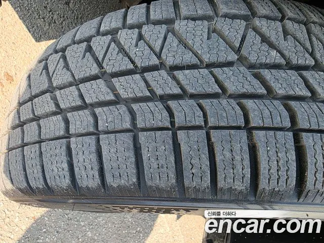 Ssangyong Korando Turismo id 2677926 из Кореи 9