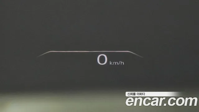 Genesis GV80 id 2658754 из Кореи 9