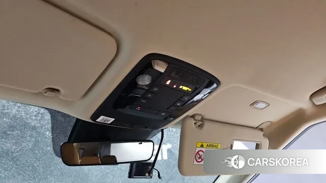 Kia Carnival 4th generation id 3582482 из Кореи 9