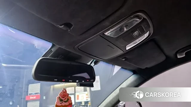 Kia Stinger id 3484740 из Кореи 9