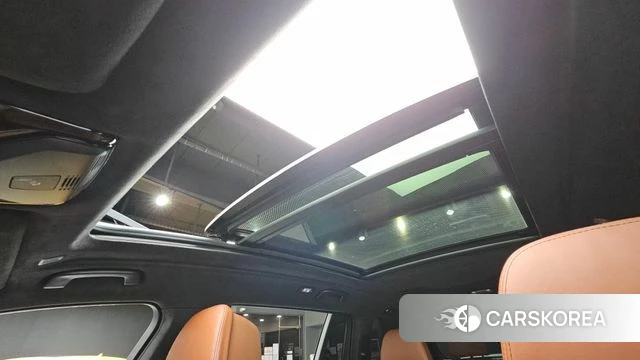 BMW X7 (G07) id 4695838 из Кореи 9