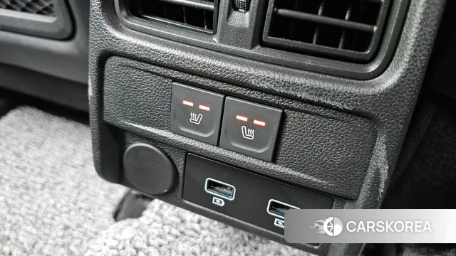 Renault Korea (Samsung) XM3 id 4894042 из Кореи 9