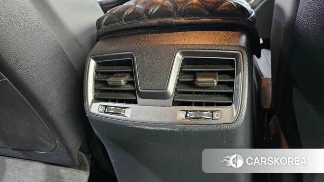 Ssangyong Rexton Sports id 4775839 из Кореи 9
