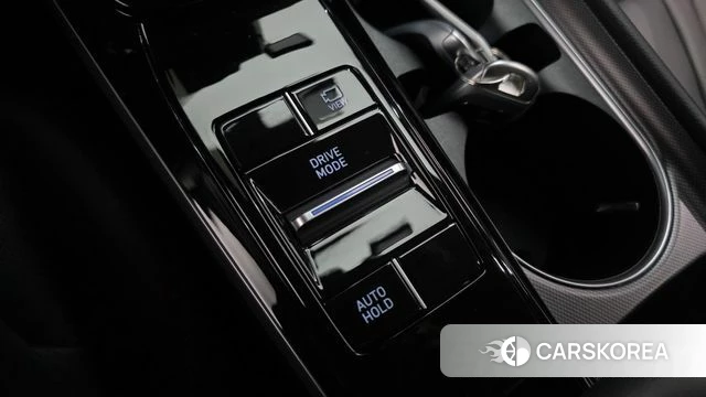 Hyundai Sonata Hybrid (DN8) id 3800301 из Кореи 9