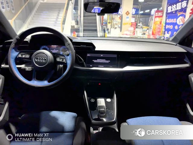 Audi A3 id 4258286 из Китая 9