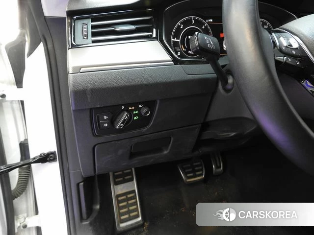 Volkswagen Arteon id 4508224 из Кореи 9