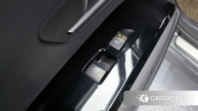 Hyundai Tucson Hybrid (NX4) id 3428352 из Кореи 9