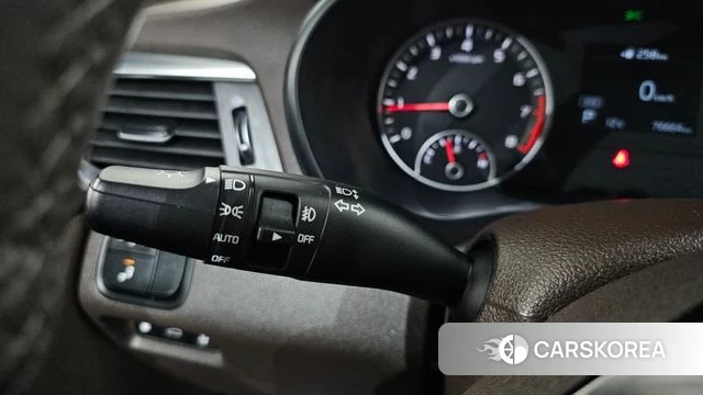 Kia The New K5 2nd generation id 3835047 из Кореи 9