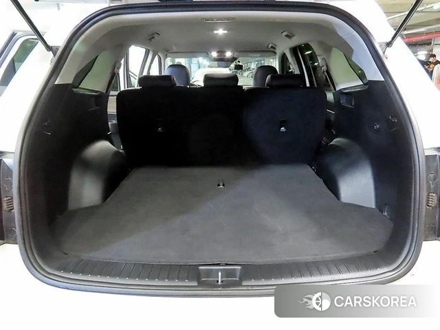 Kia Sorento 4th Generation id 4785293 из Кореи 9