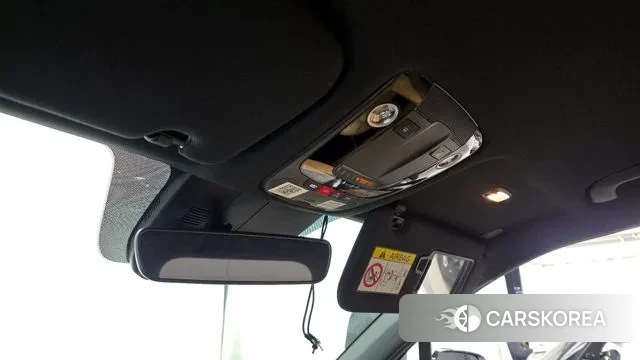 Kia Sorento 4th Generation id 3707360 из Кореи 9