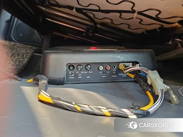 Ssangyong The New Rexton Sport id 2915737 из Кореи 9