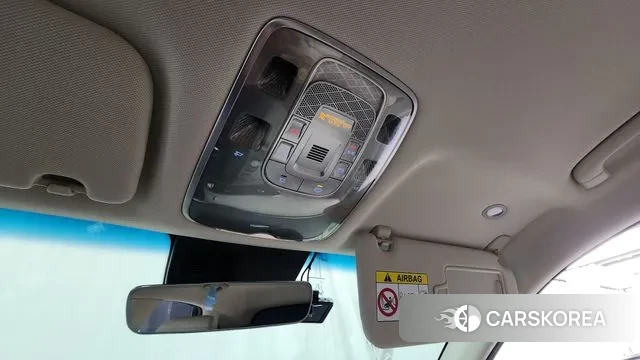 Genesis GV70 id 3448646 из Кореи 9