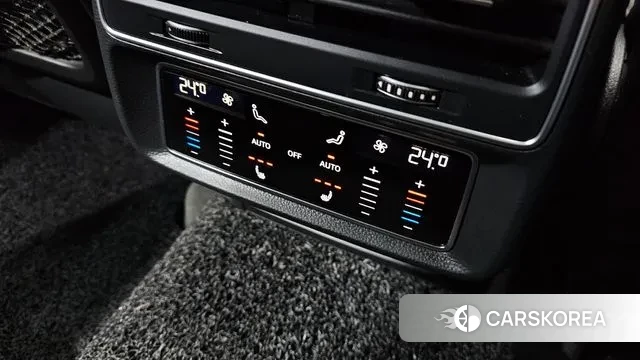 Audi Q8 (4M) id 3468882 из Кореи 9