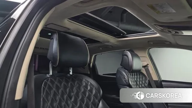 Genesis GV80 id 3479660 из Кореи 9