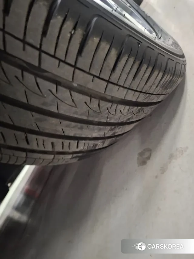 Renault Korea (Samsung) SM6 id 3723433 из Кореи 9