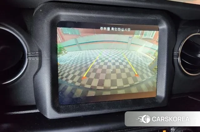 Jeep Wrangler (JL) id 3288072 из Кореи 9