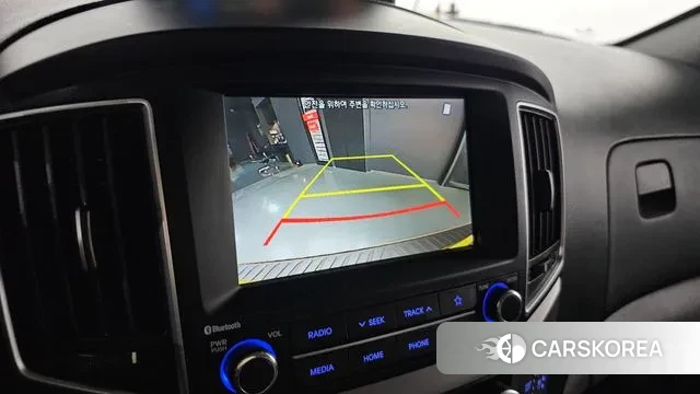 Hyundai The New Grand Starex id 3463956 из Кореи 9