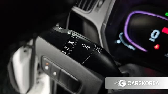 Kia The New Kia Ray id 3591037 из Кореи 9