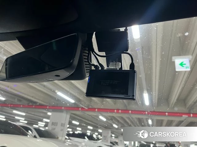 Mercedes-Benz A-Class W177 id 3833278 из Кореи 9