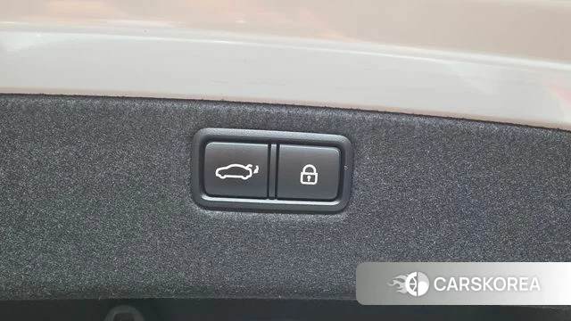 Genesis G80 id 4667593 из Кореи 9