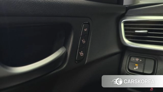 Kia The New K5 2nd generation id 3925020 из Кореи 9