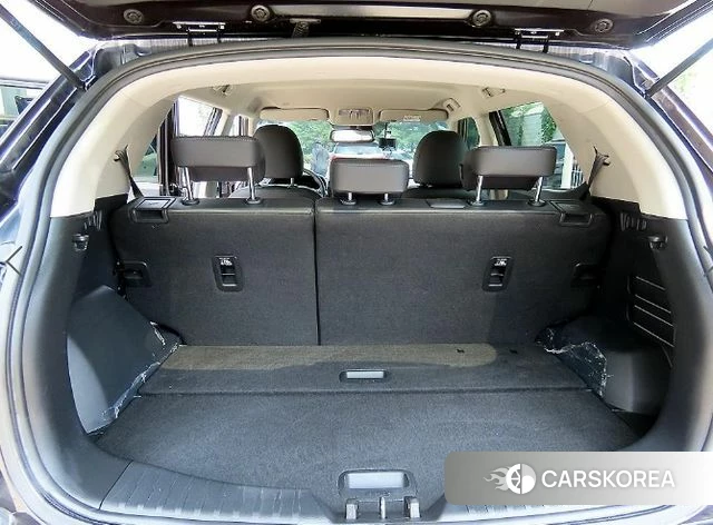 Ssangyong The New Tivoli id 4730522 из Кореи 9