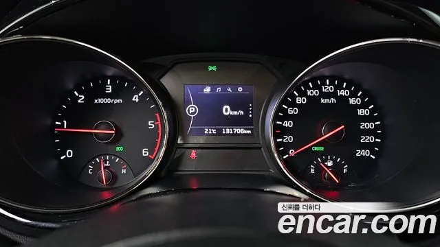 Kia All New Carnival id 2764442 из Кореи 9