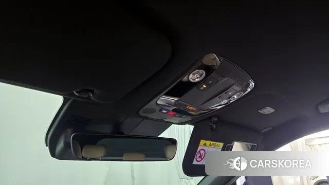 Kia The New Sorento 4th Generation id 3576398 из Кореи 9