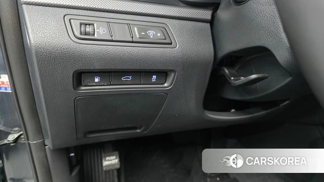 Hyundai Sonata New Rise id 4642833 из Кореи 9