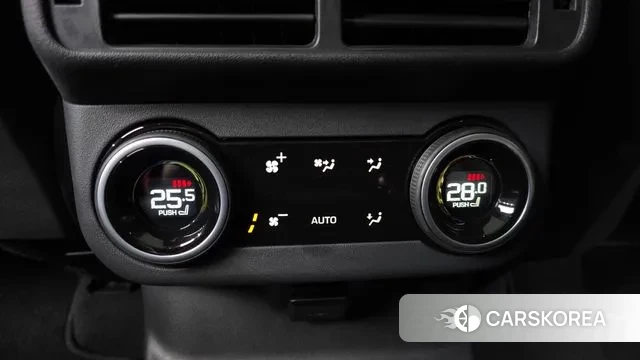 Land Rover Range Rover Velar id 3538492 из Кореи 9