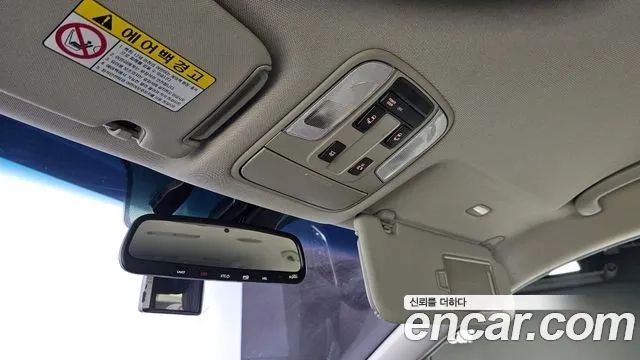 Kia The New Carnival id 2932690 из Кореи 9