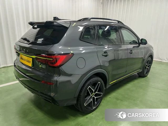 Roewe eRX5 id 4219334 из Китая 9