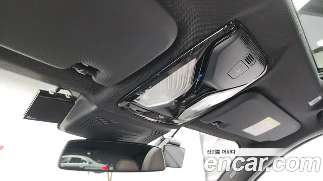 BMW X3 (G01) id 2695030 из Кореи 9