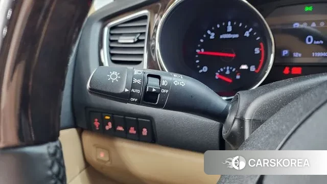 Kia The New Carnival id 3402750 из Кореи 9