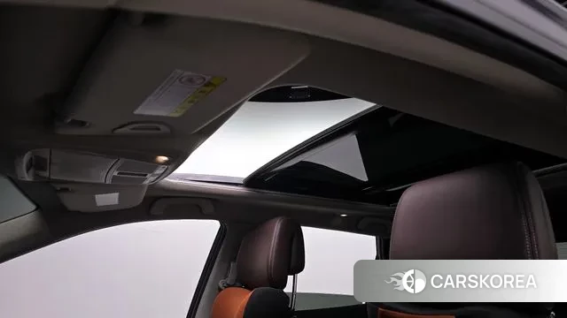 Renault Korea (Samsung) QM6 id 3275585 из Кореи 9