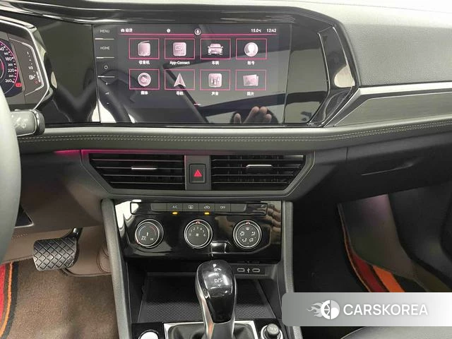 Volkswagen Sagitar id 4236364 из Китая 9