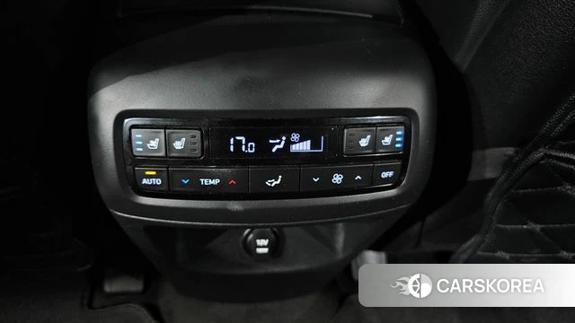 Hyundai Palisade id 4525332 из Кореи 9