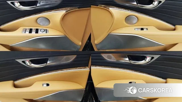 Kia More K9 id 3765406 из Кореи 9