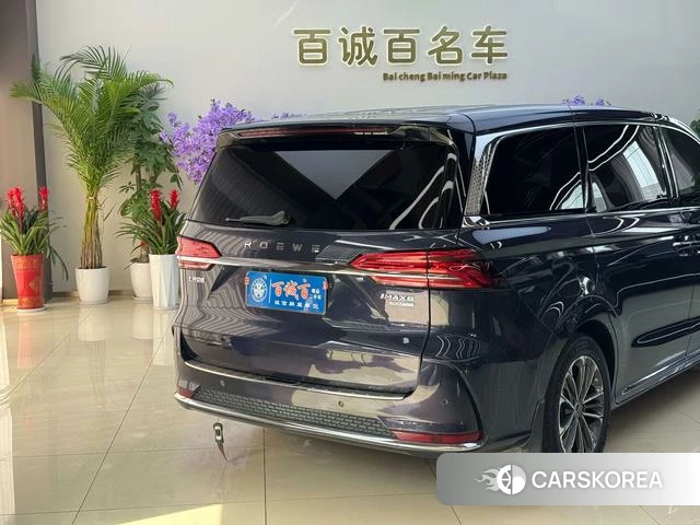Roewe iMAX8 id 3908009 из Китая 9