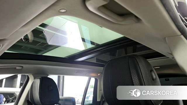 Mercedes-Benz GLS - Class X167 id 3898776 из Кореи 9