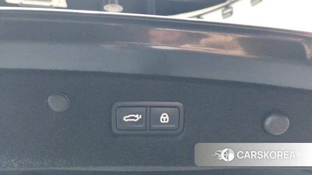 Kia K8 Hybrid id 4580463 из Кореи 9