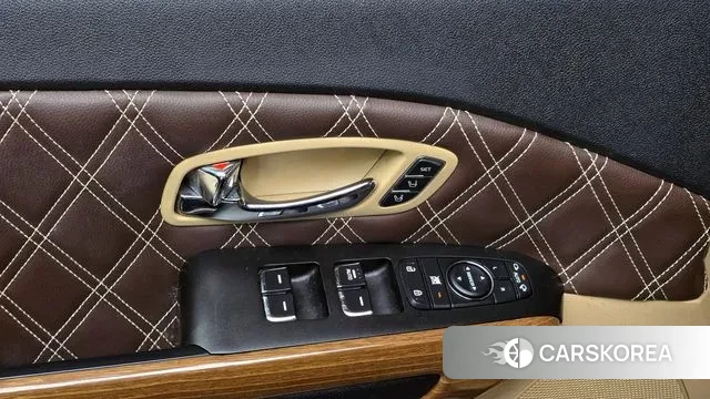 Kia All New Carnival id 3599144 из Кореи 9