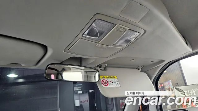 Kia The New Ray id 2751851 из Кореи 9