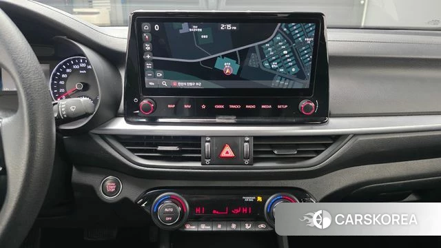Kia The New K3 2nd generation id 3799929 из Кореи 9